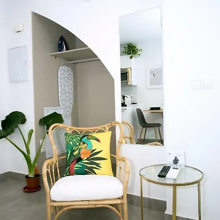 Apartment Monko - Lemon & Tropycal O Torremolinos