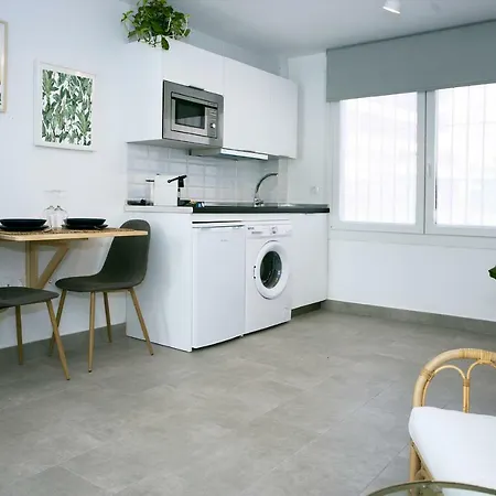 Apartment Monko - Lemon & Tropycal O Torremolinos