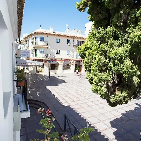 Apartmán Monko - Lemon & Tropycal O Torremolinos