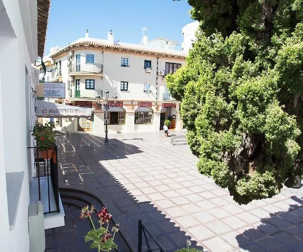 شقة Monko - Lemon & Tropycal O توريمولينوس